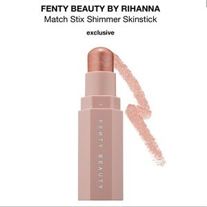 🌿 FENTY BEAUTY Match Stix Shimmer Skinstick